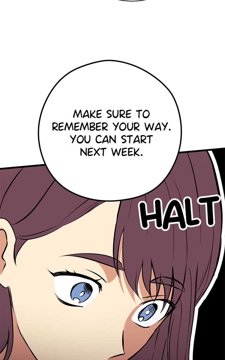 Hell Love Story chapter 2 page 49