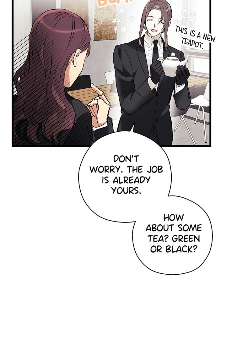 Hell Love Story chapter 2 page 51