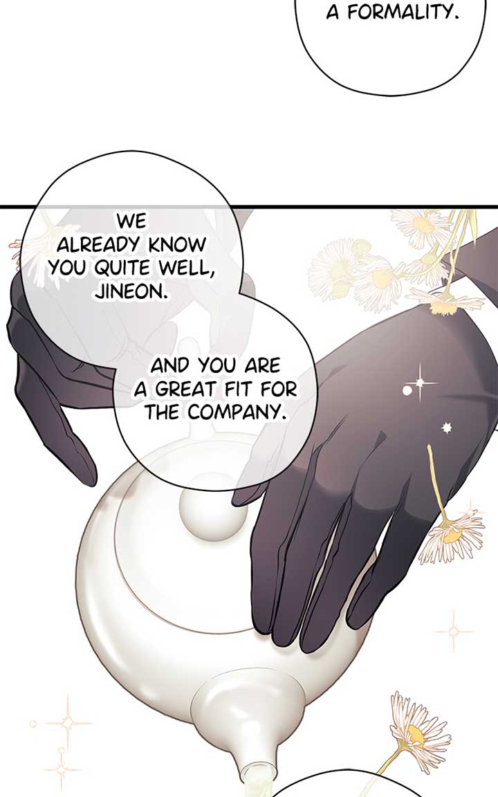 Hell Love Story chapter 2 page 54