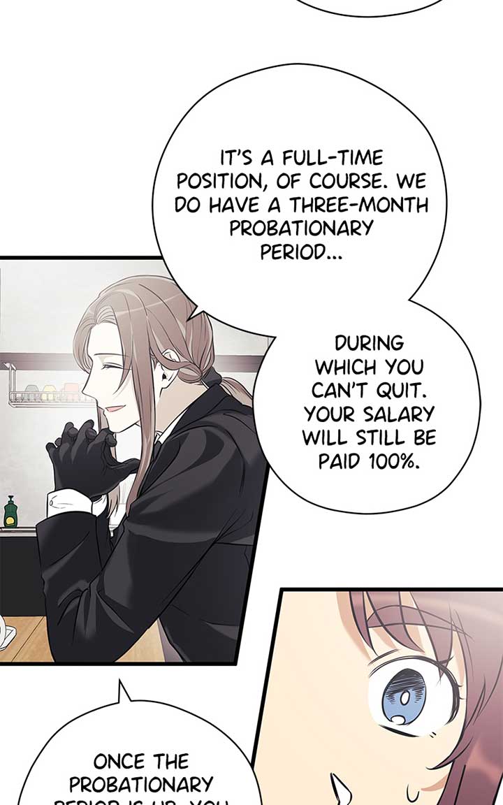 Hell Love Story chapter 2 page 57