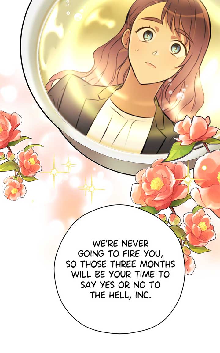 Hell Love Story chapter 2 page 59
