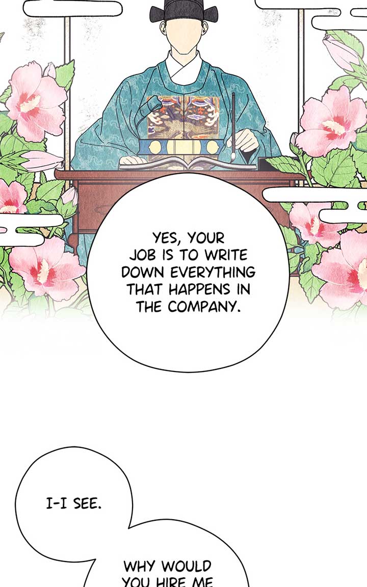 Hell Love Story chapter 2 page 64