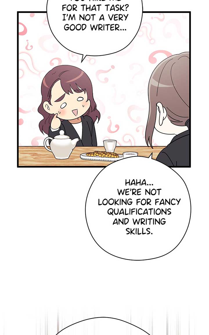 Hell Love Story chapter 2 page 65