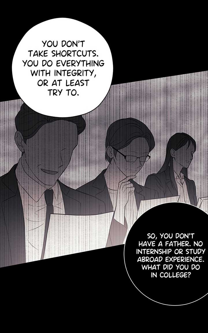Hell Love Story chapter 2 page 68