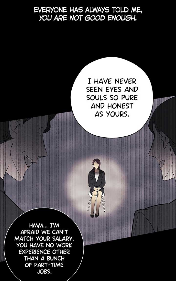 Hell Love Story chapter 2 page 69