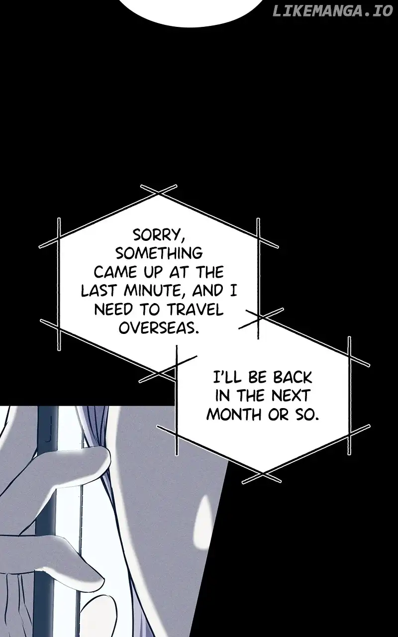 Hell Love Story chapter 20 page 4