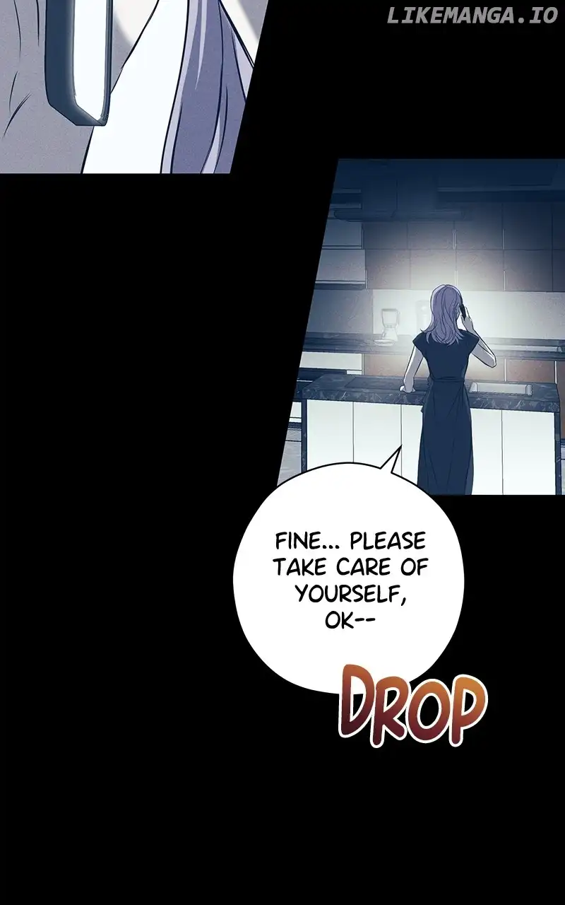 Hell Love Story chapter 20 page 5