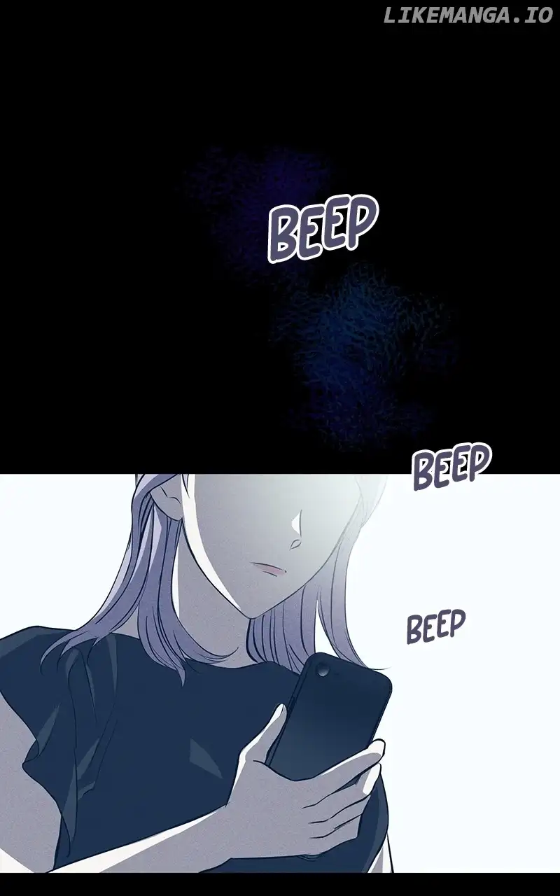 Hell Love Story chapter 20 page 6