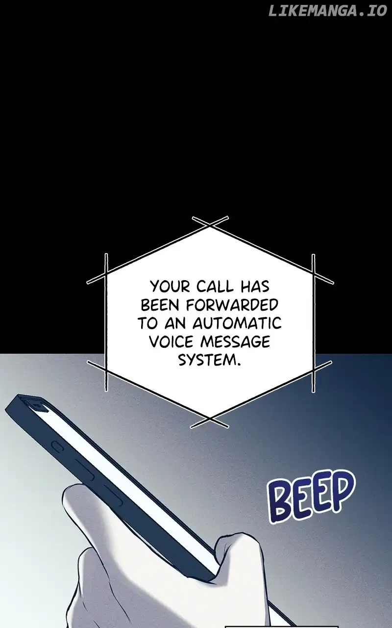 Hell Love Story chapter 20 page 12