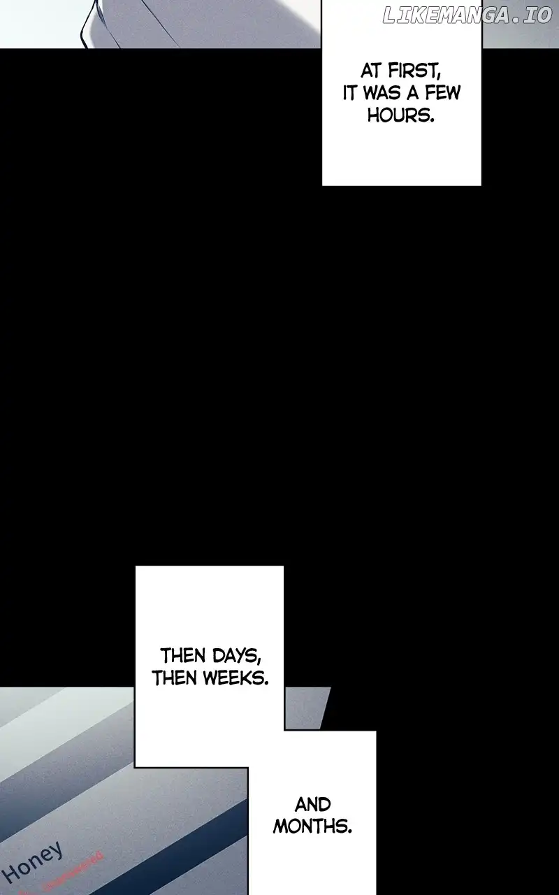 Hell Love Story chapter 20 page 13