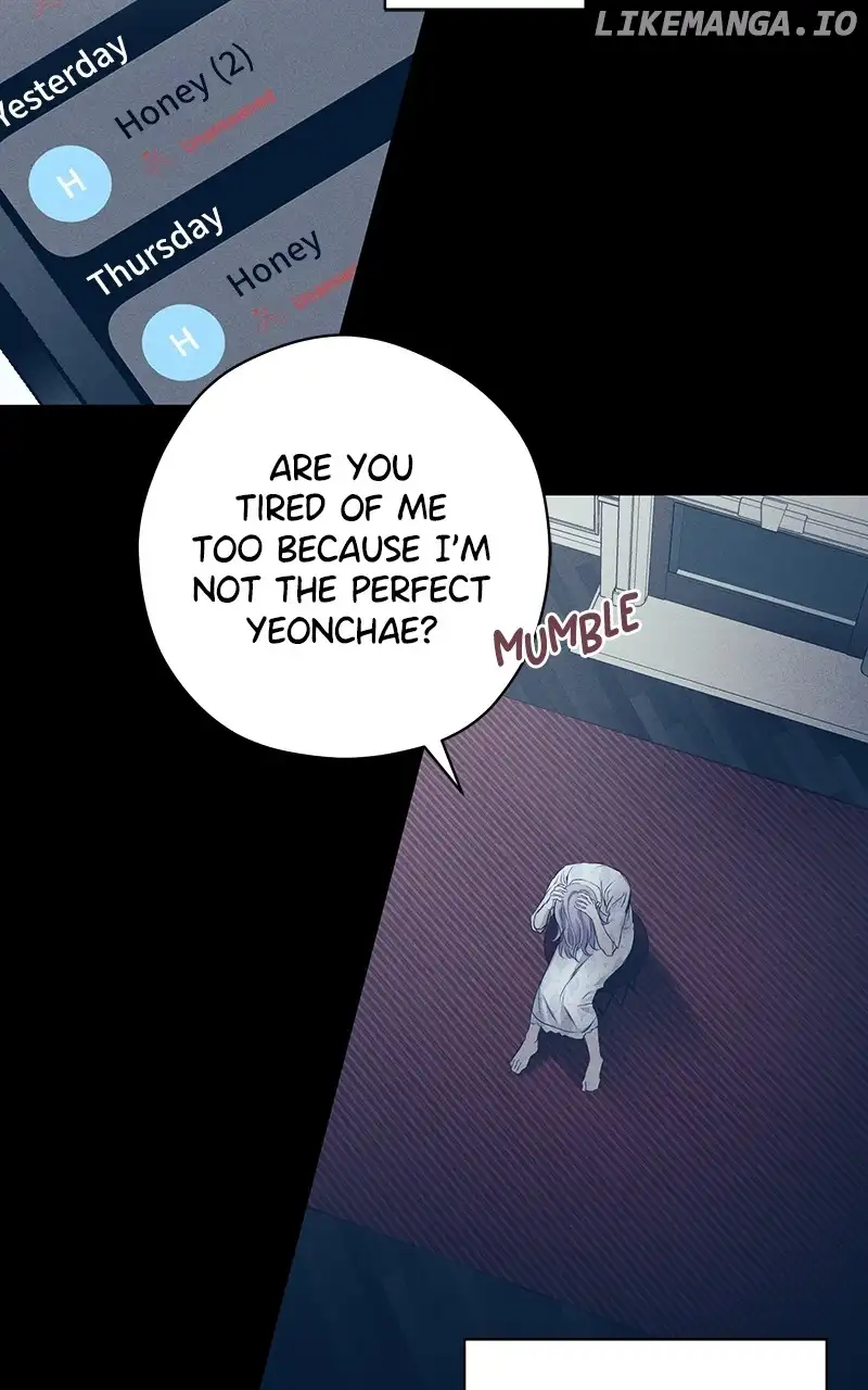 Hell Love Story chapter 20 page 14