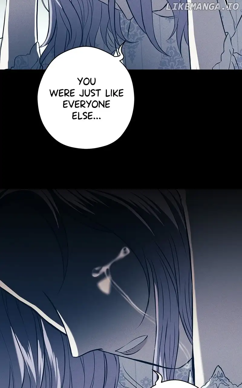 Hell Love Story chapter 20 page 16