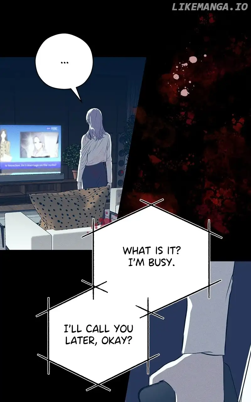 Hell Love Story chapter 20 page 20