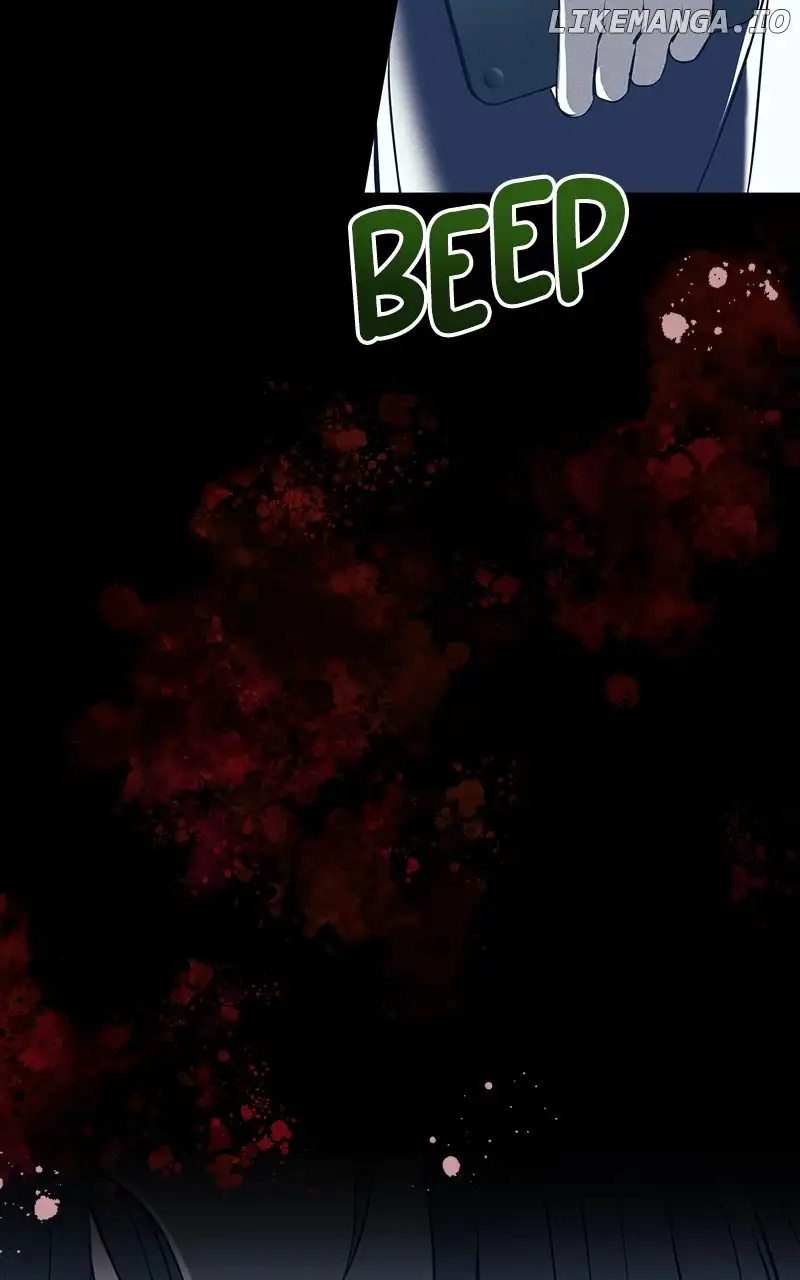 Hell Love Story chapter 20 page 21