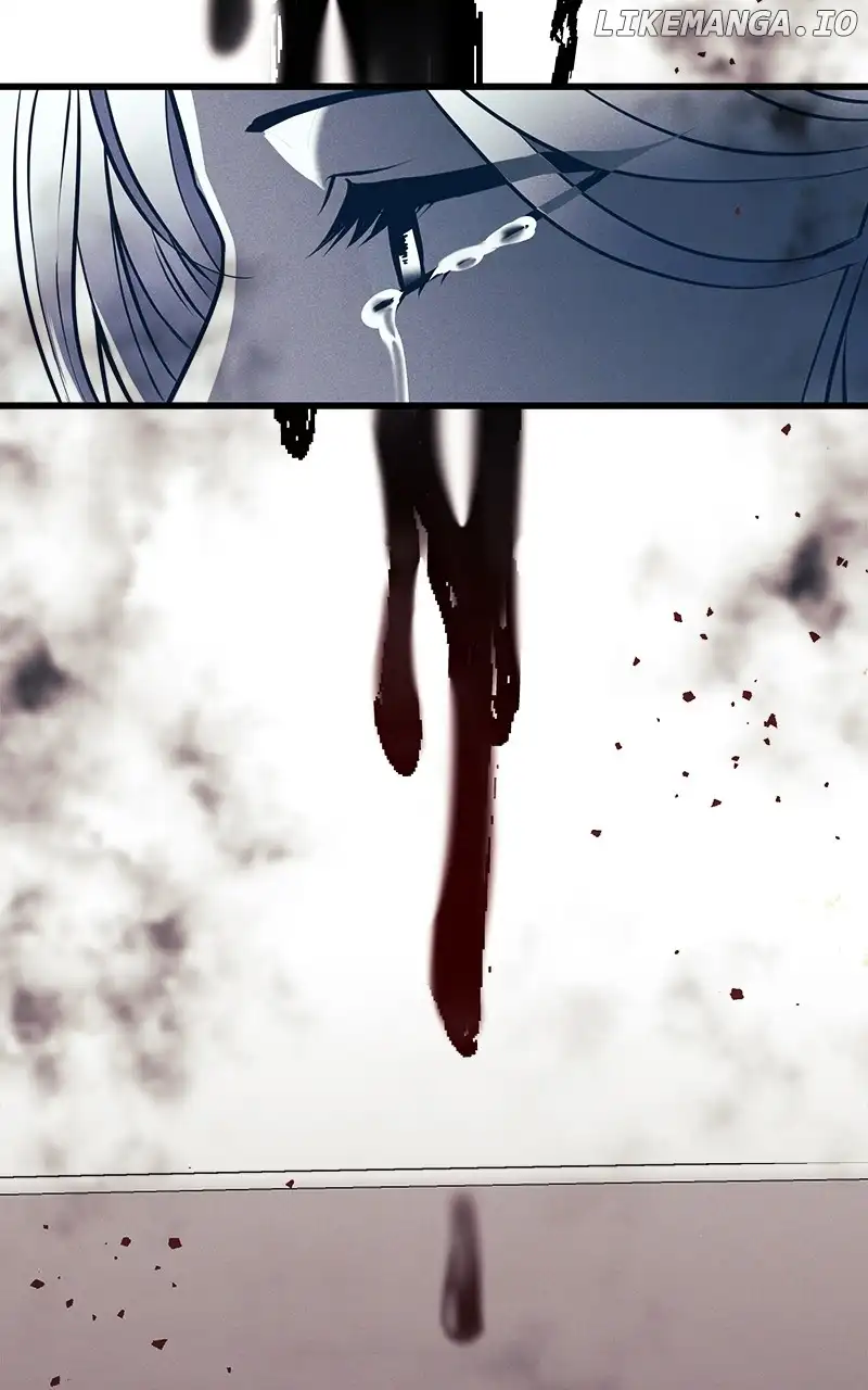 Hell Love Story chapter 20 page 26