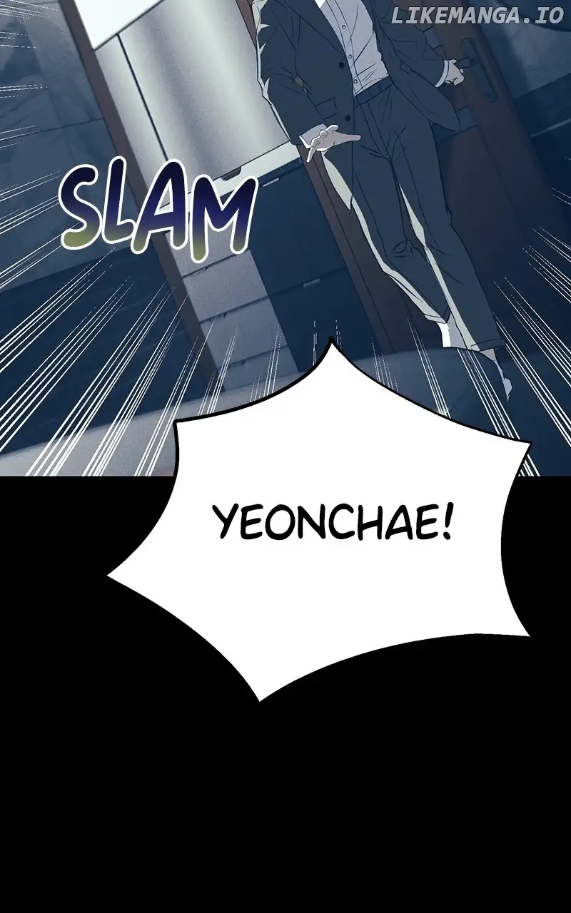 Hell Love Story chapter 20 page 29