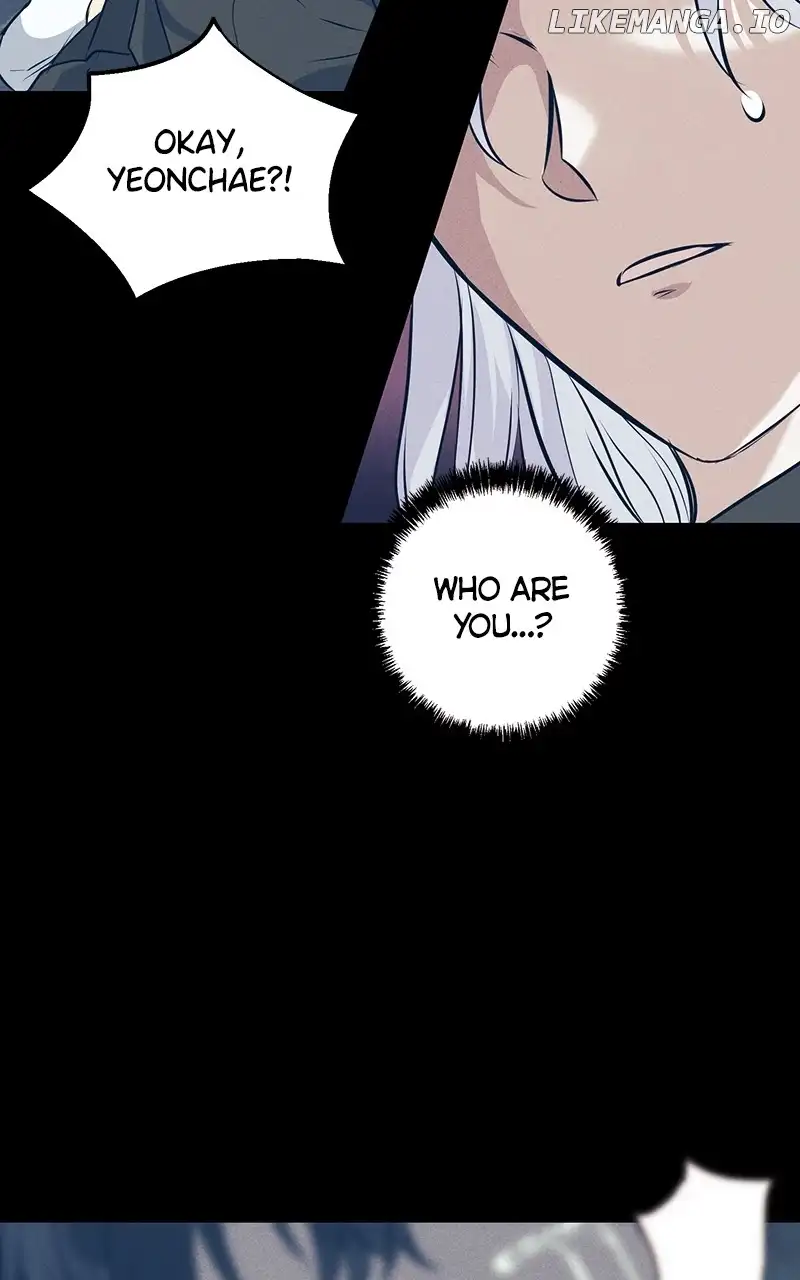 Hell Love Story chapter 20 page 31