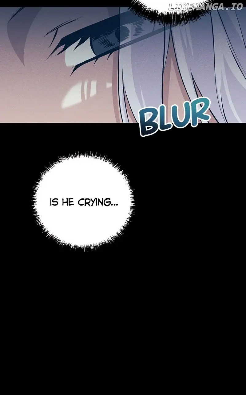 Hell Love Story chapter 20 page 33