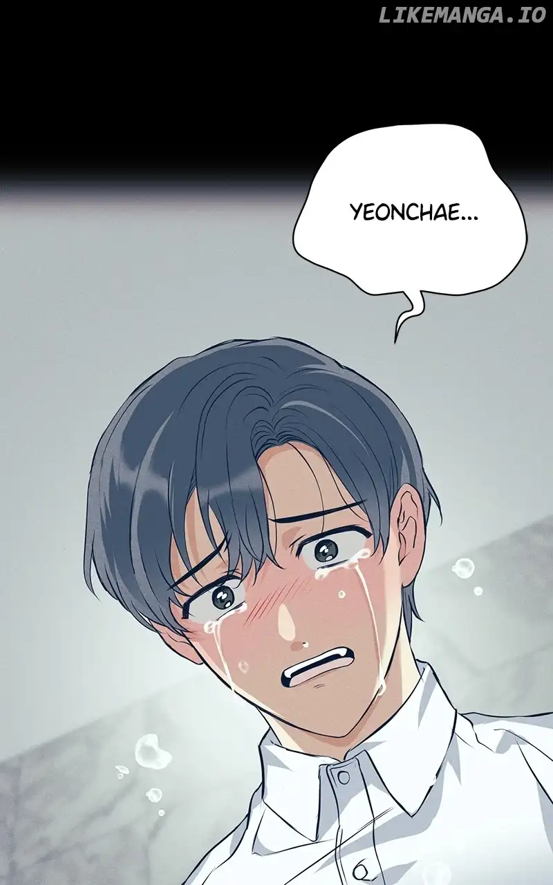 Hell Love Story chapter 20 page 34