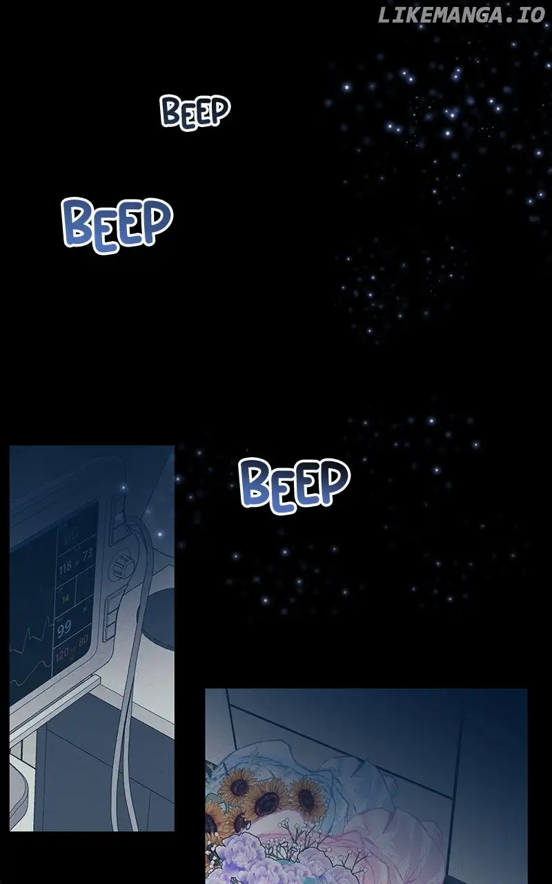Hell Love Story chapter 20 page 36