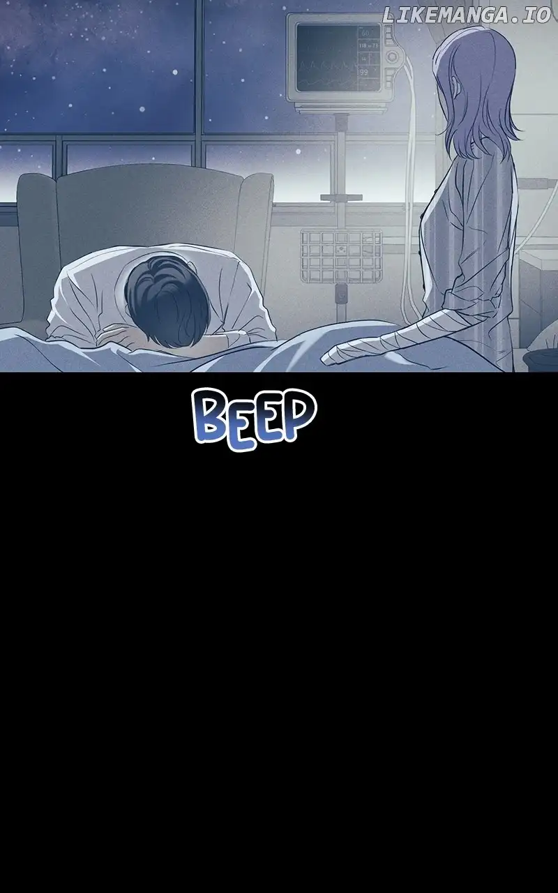 Hell Love Story chapter 20 page 38