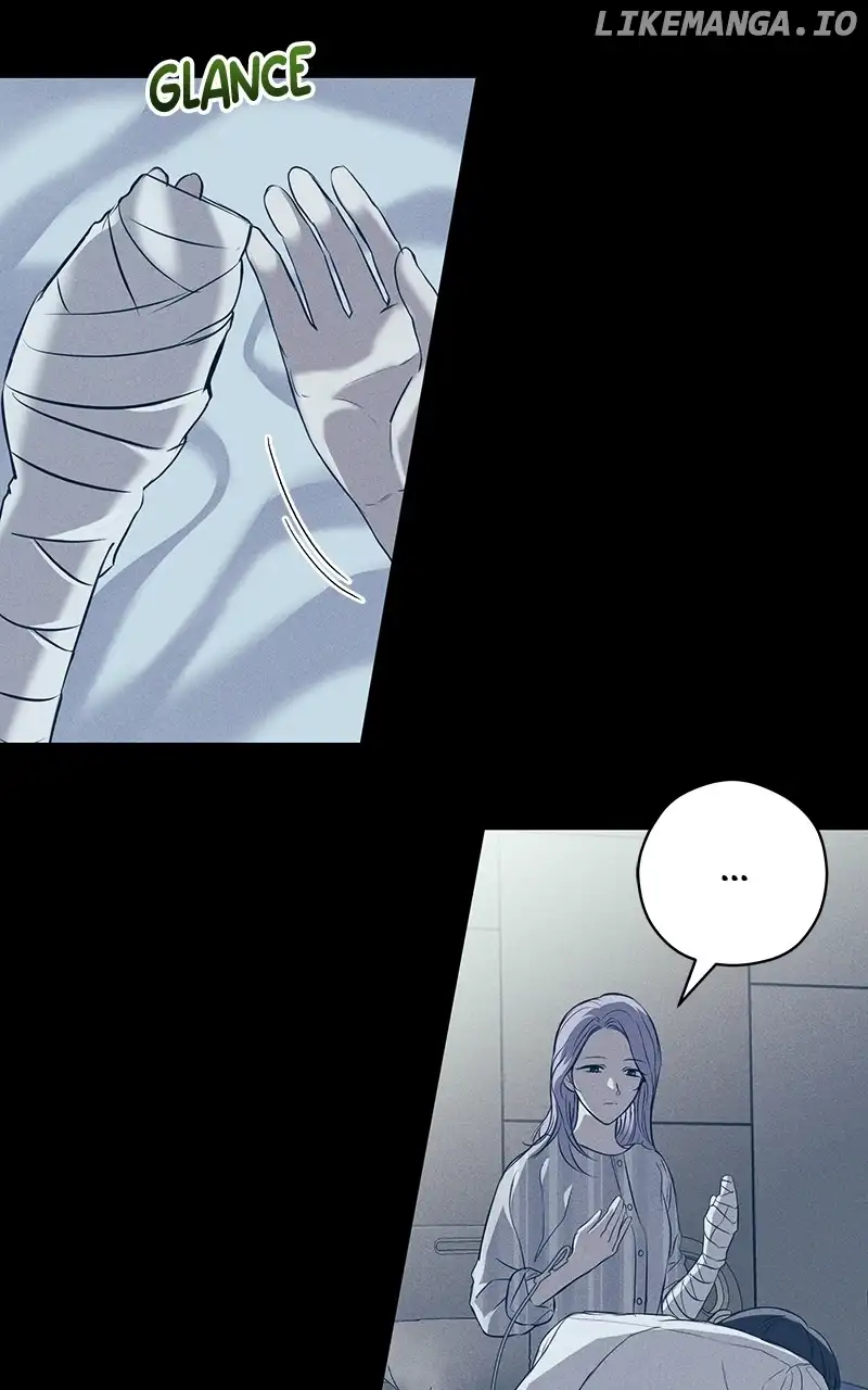 Hell Love Story chapter 20 page 39