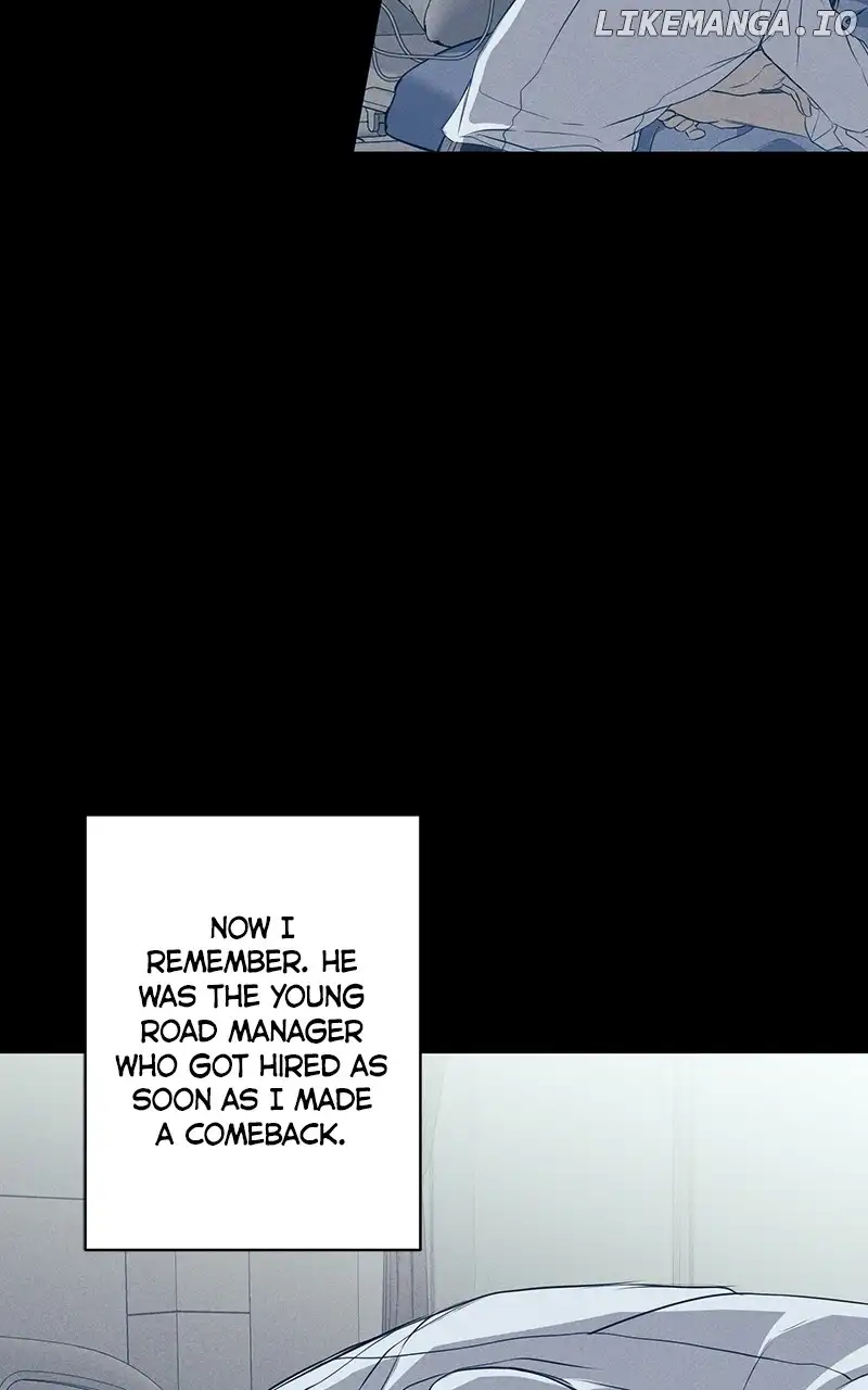 Hell Love Story chapter 20 page 40
