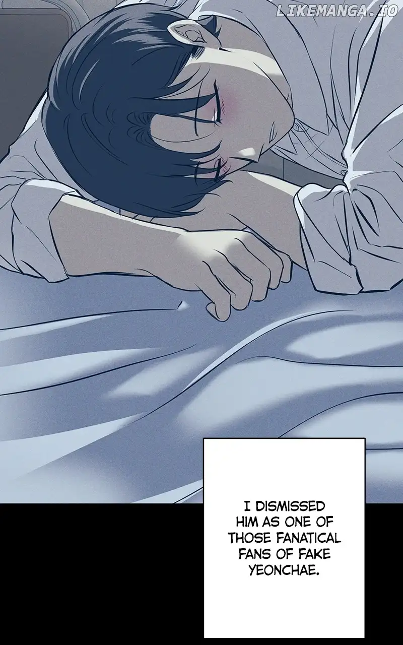 Hell Love Story chapter 20 page 41