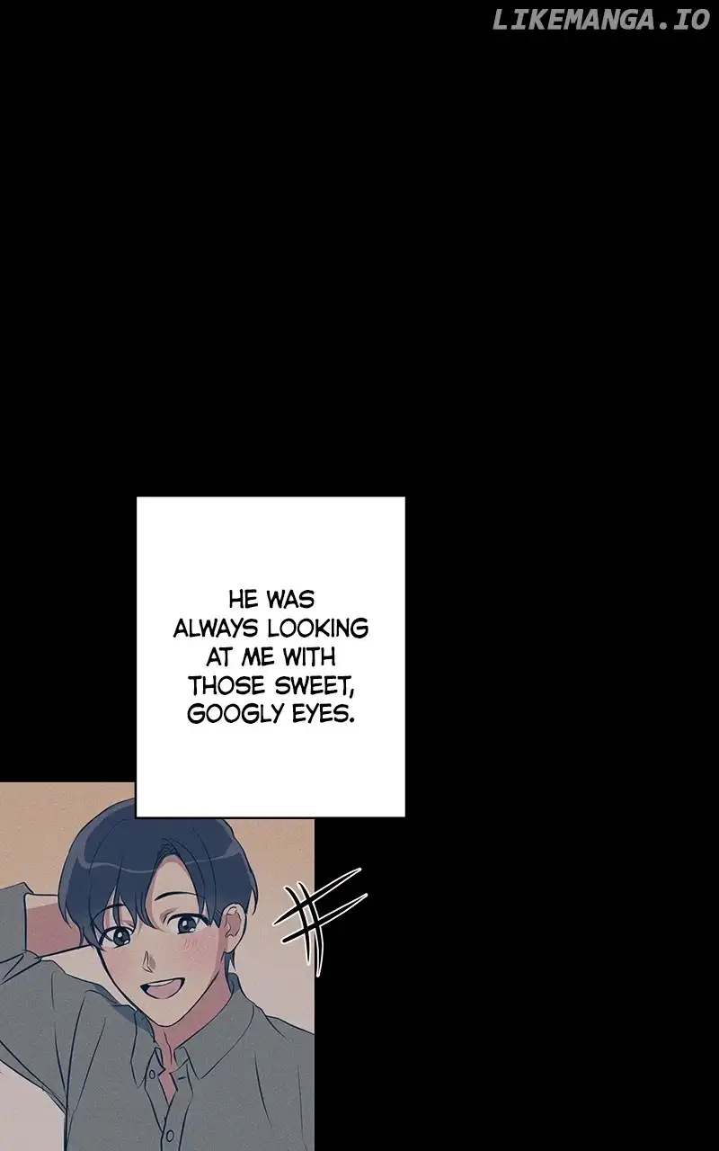 Hell Love Story chapter 20 page 42