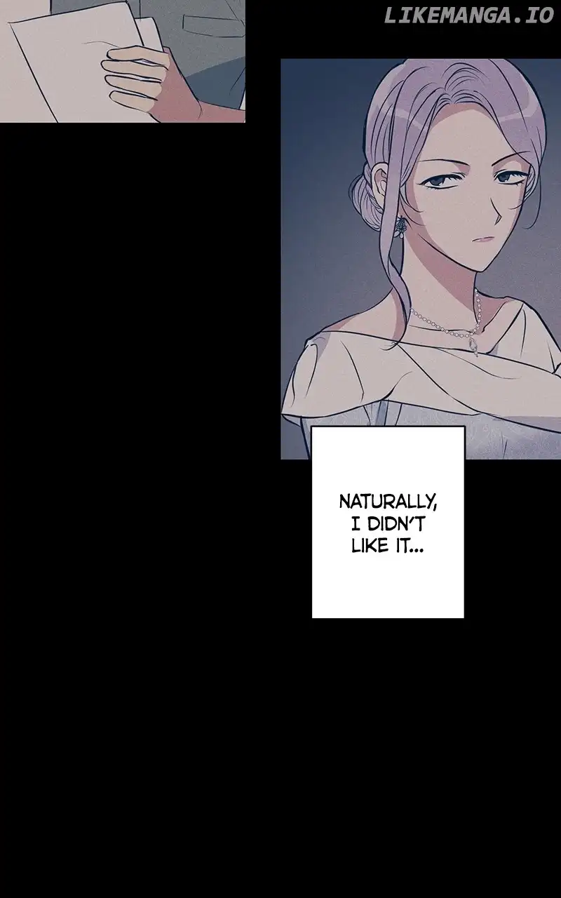 Hell Love Story chapter 20 page 43