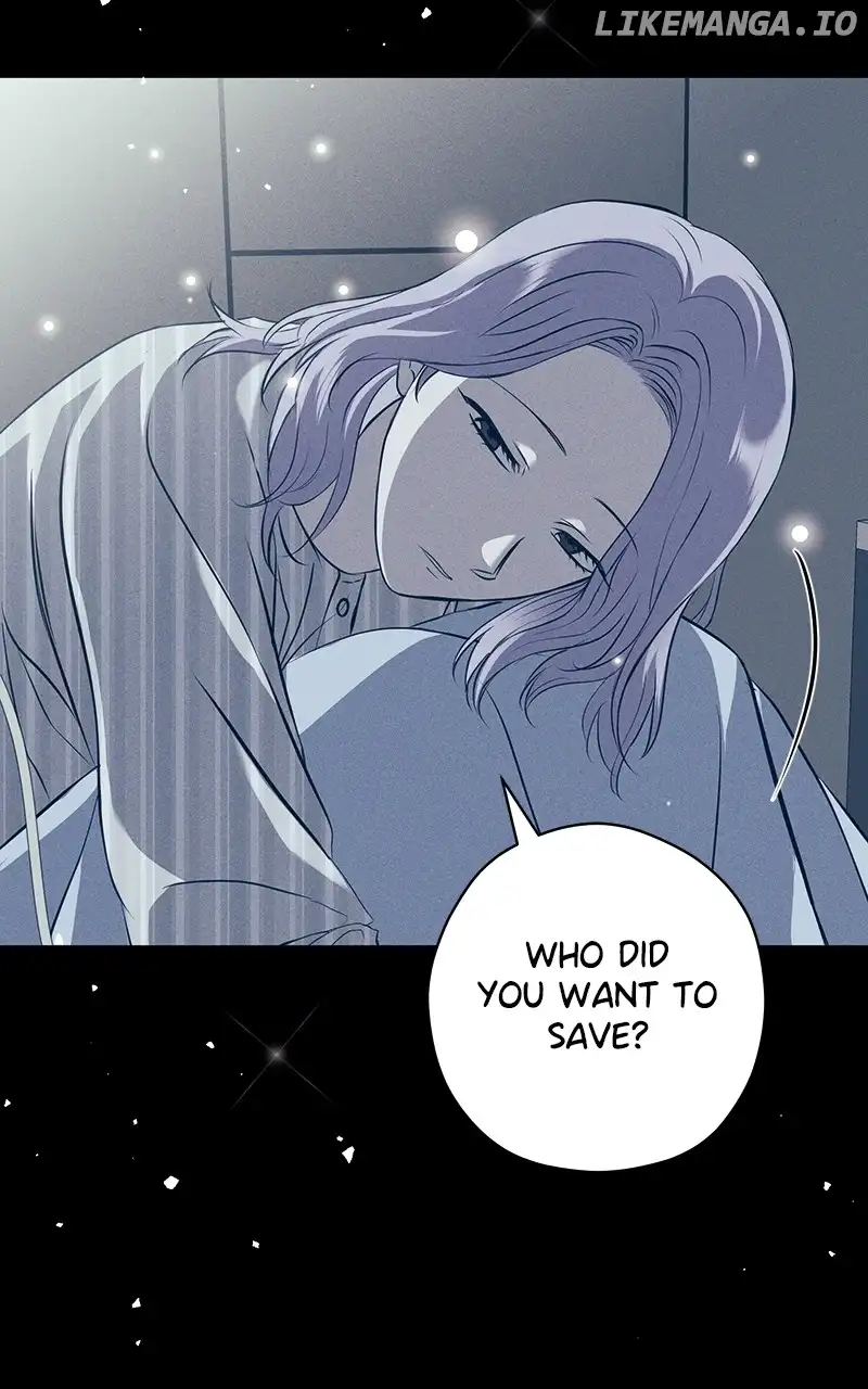 Hell Love Story chapter 20 page 46