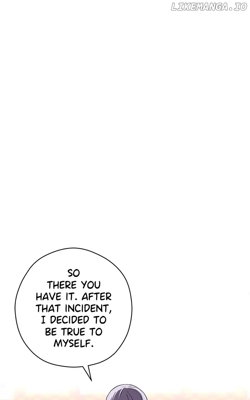 Hell Love Story chapter 20 page 52