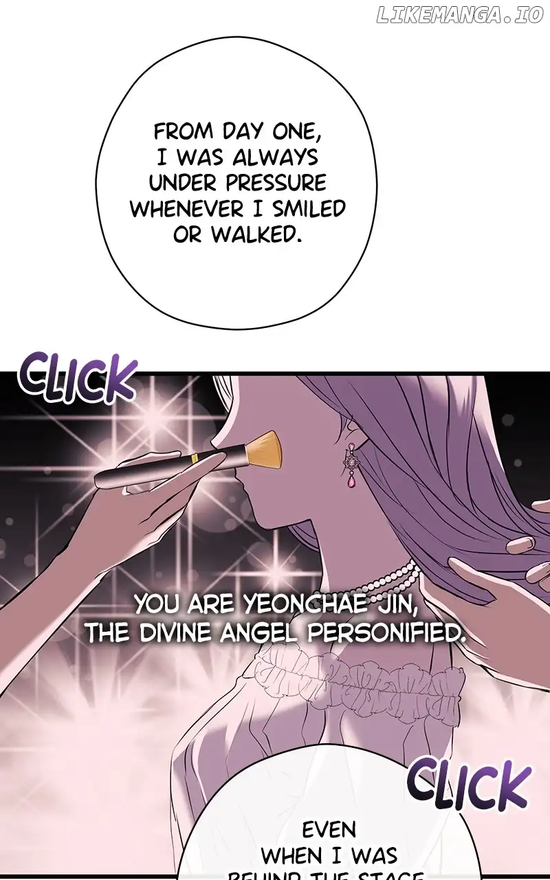 Hell Love Story chapter 20 page 54
