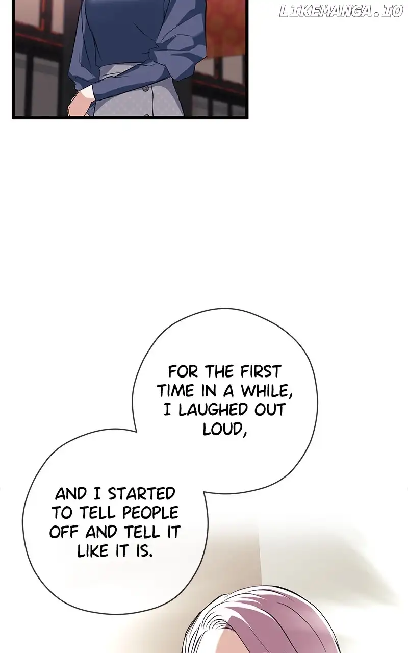Hell Love Story chapter 20 page 56