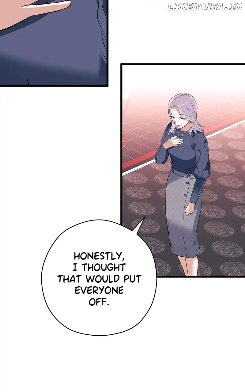 Hell Love Story chapter 20 page 59