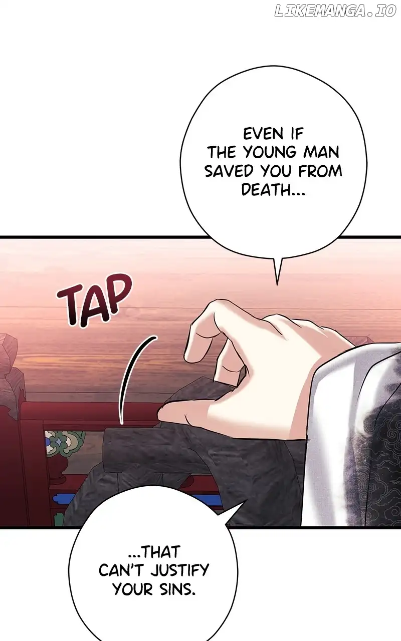 Hell Love Story chapter 20 page 62