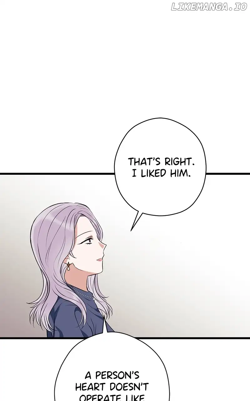 Hell Love Story chapter 20 page 65