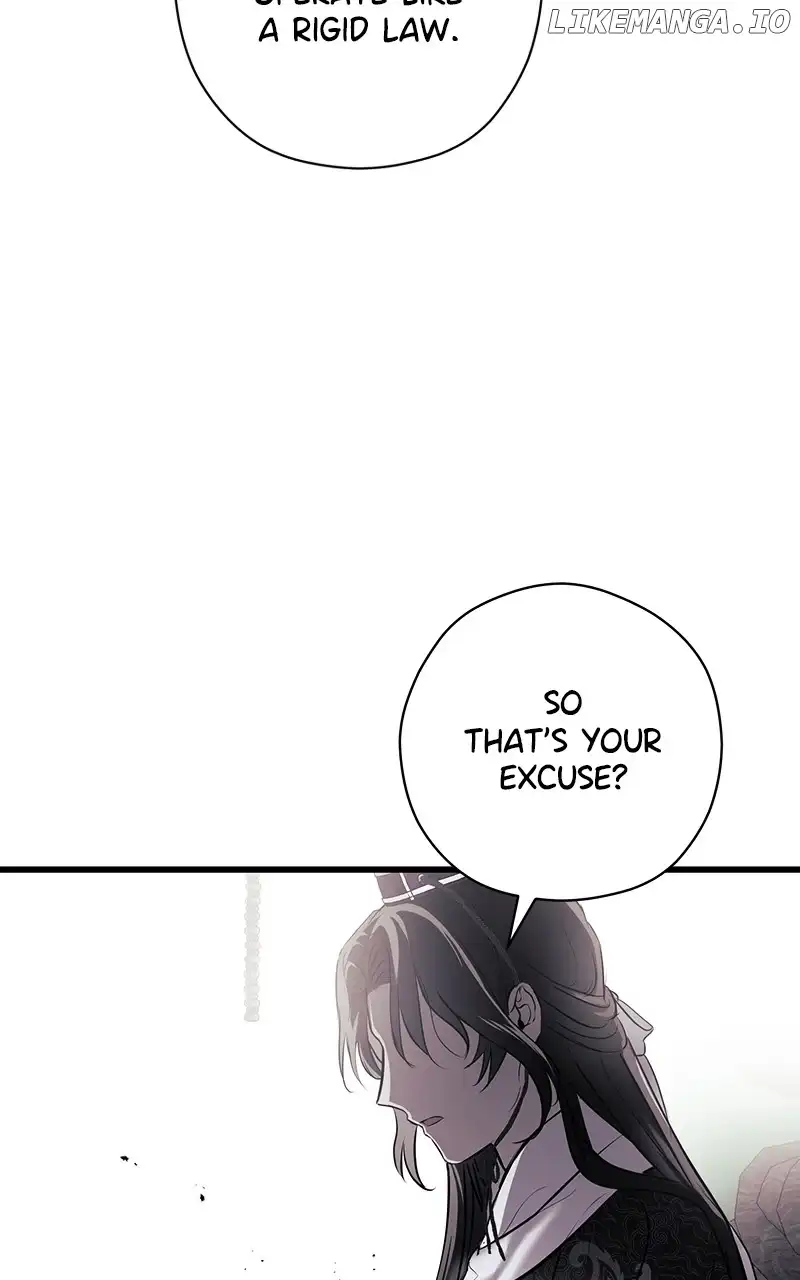 Hell Love Story chapter 20 page 66