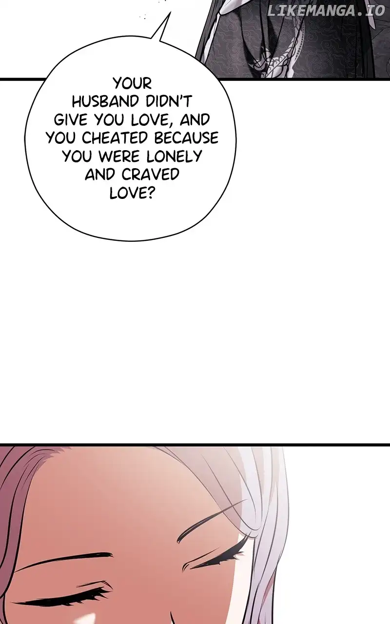 Hell Love Story chapter 20 page 67
