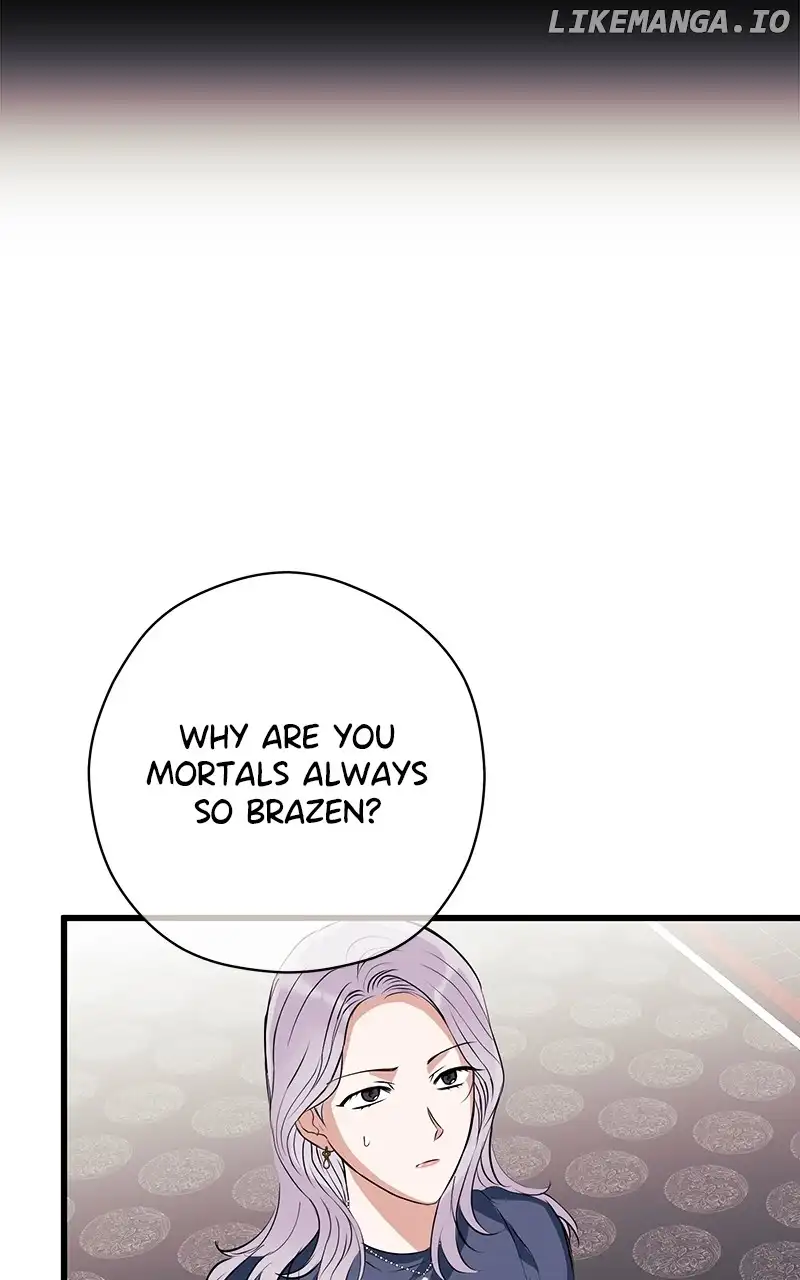 Hell Love Story chapter 20 page 70