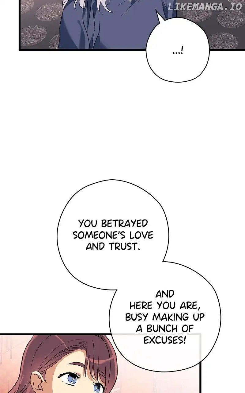 Hell Love Story chapter 20 page 71