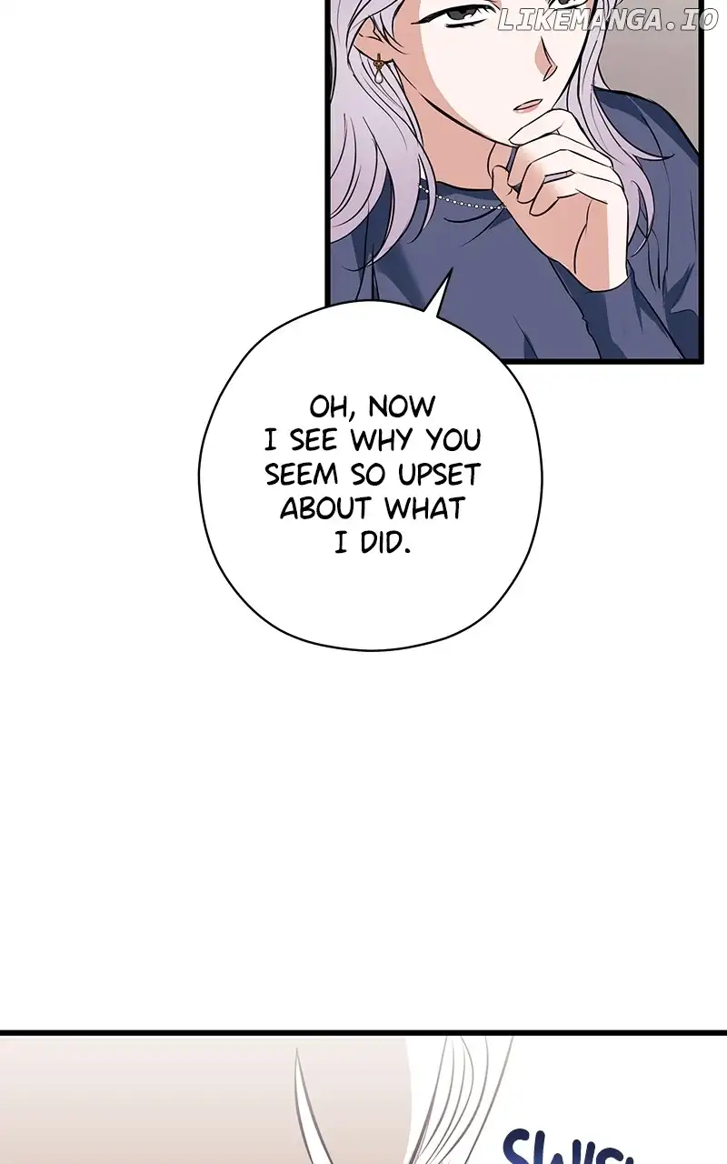 Hell Love Story chapter 20 page 80