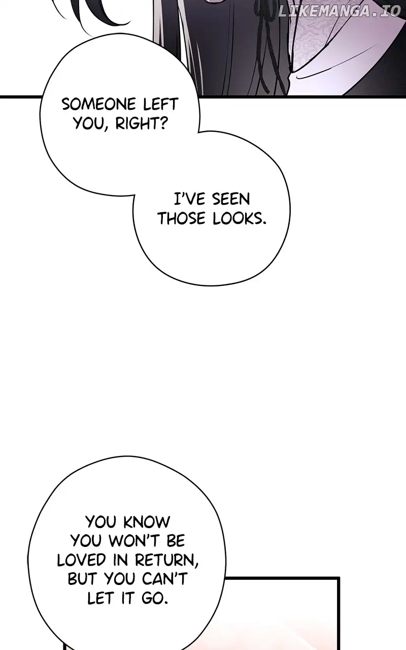 Hell Love Story chapter 21 page 2