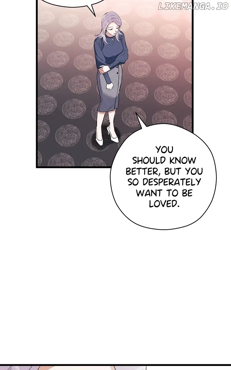 Hell Love Story chapter 21 page 3