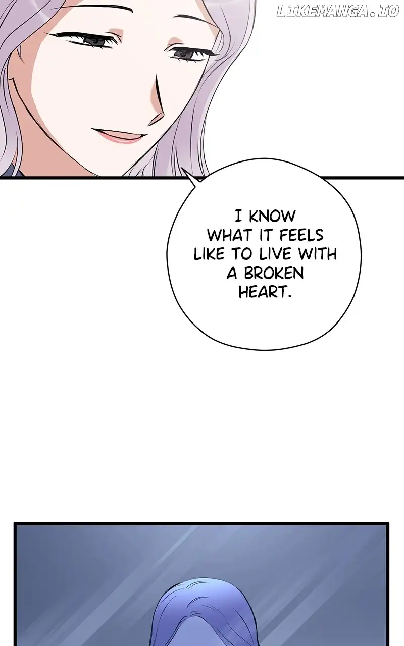 Hell Love Story chapter 21 page 4