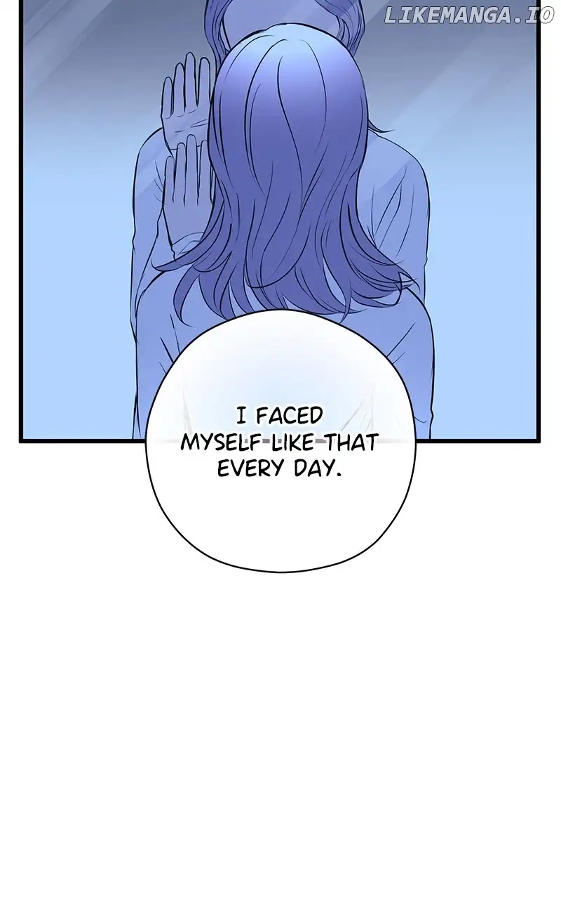 Hell Love Story chapter 21 page 5