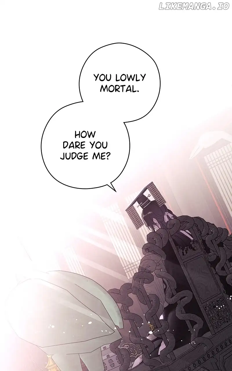 Hell Love Story chapter 21 page 6