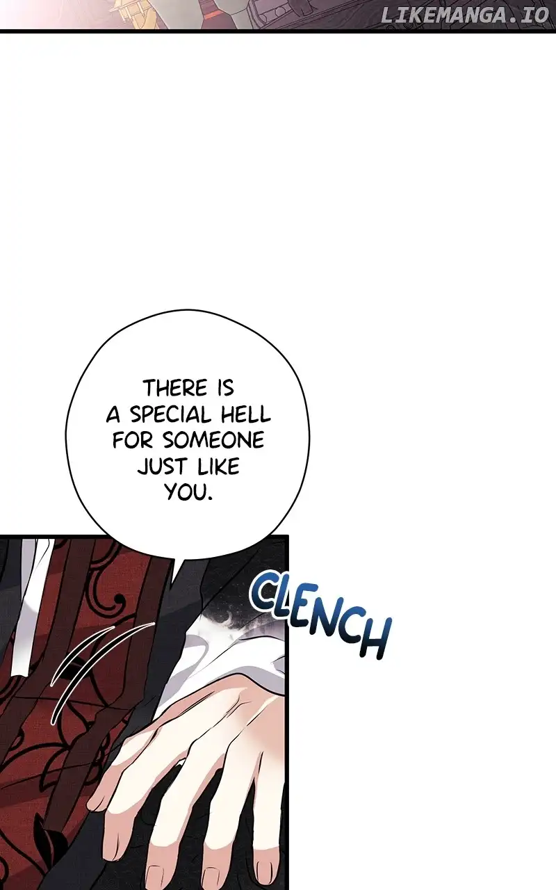 Hell Love Story chapter 21 page 7