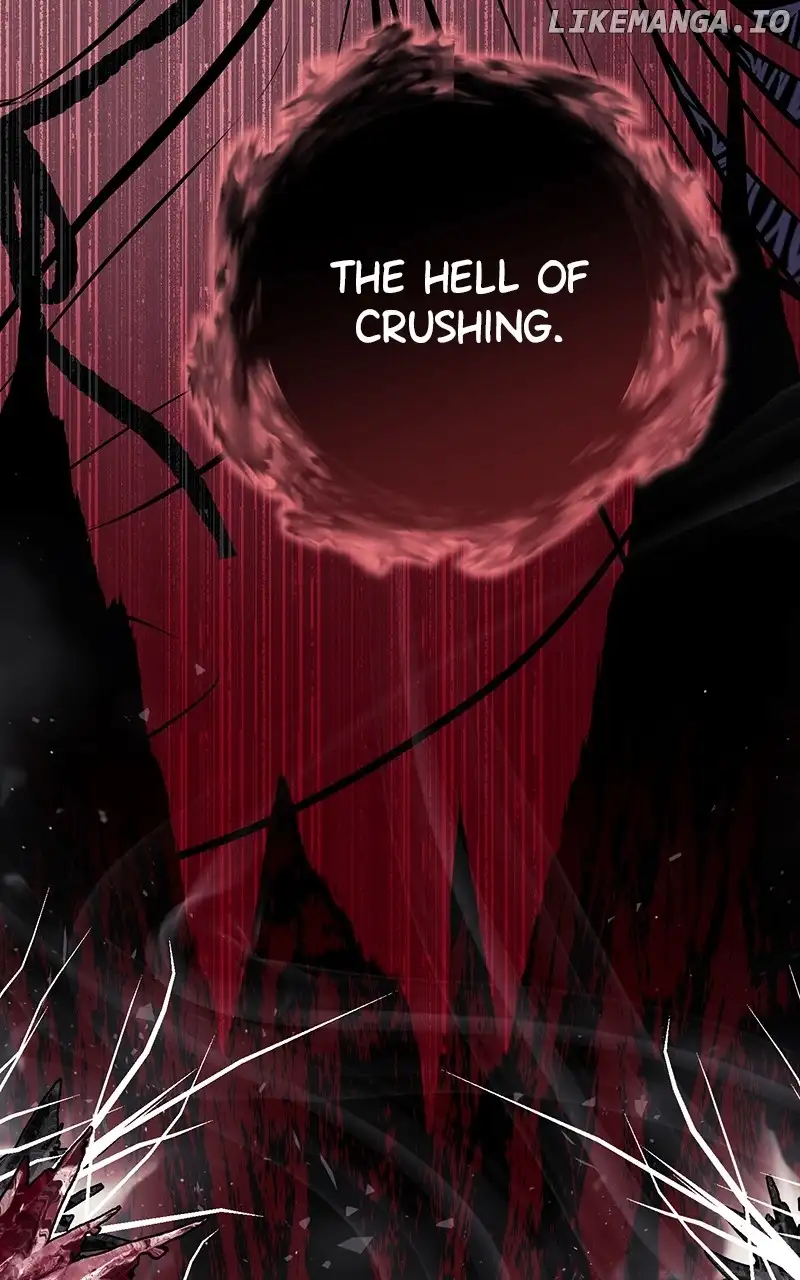 Hell Love Story chapter 21 page 10