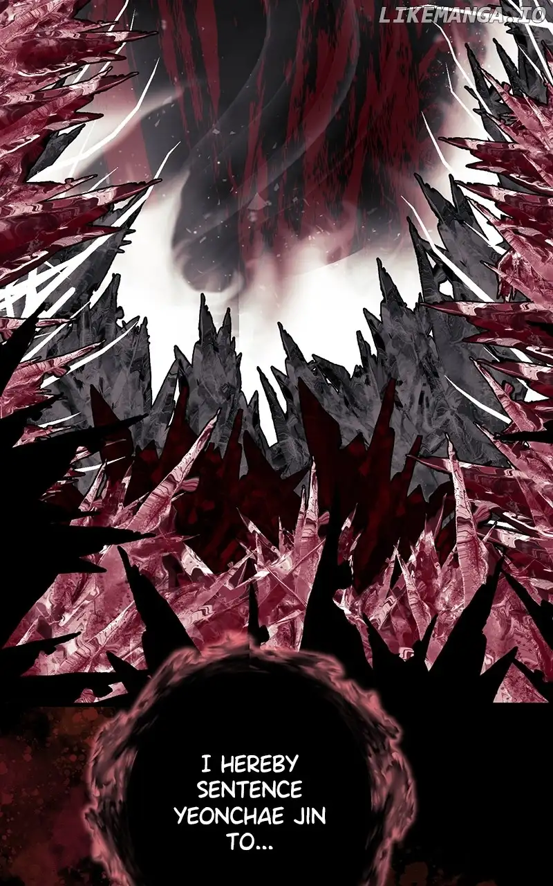 Hell Love Story chapter 21 page 11